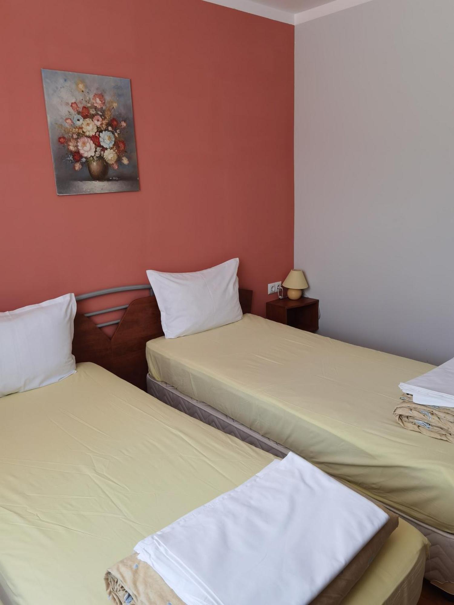 Mira Guest House Dobrinishte Quarto foto