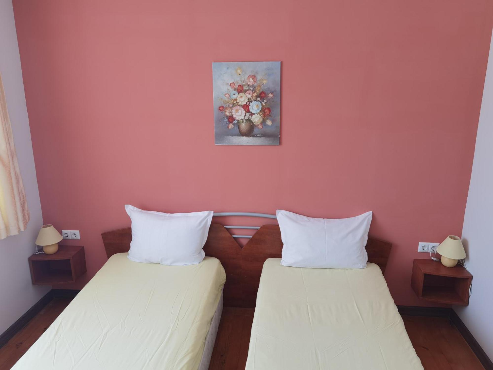 Mira Guest House Dobrinishte Quarto foto