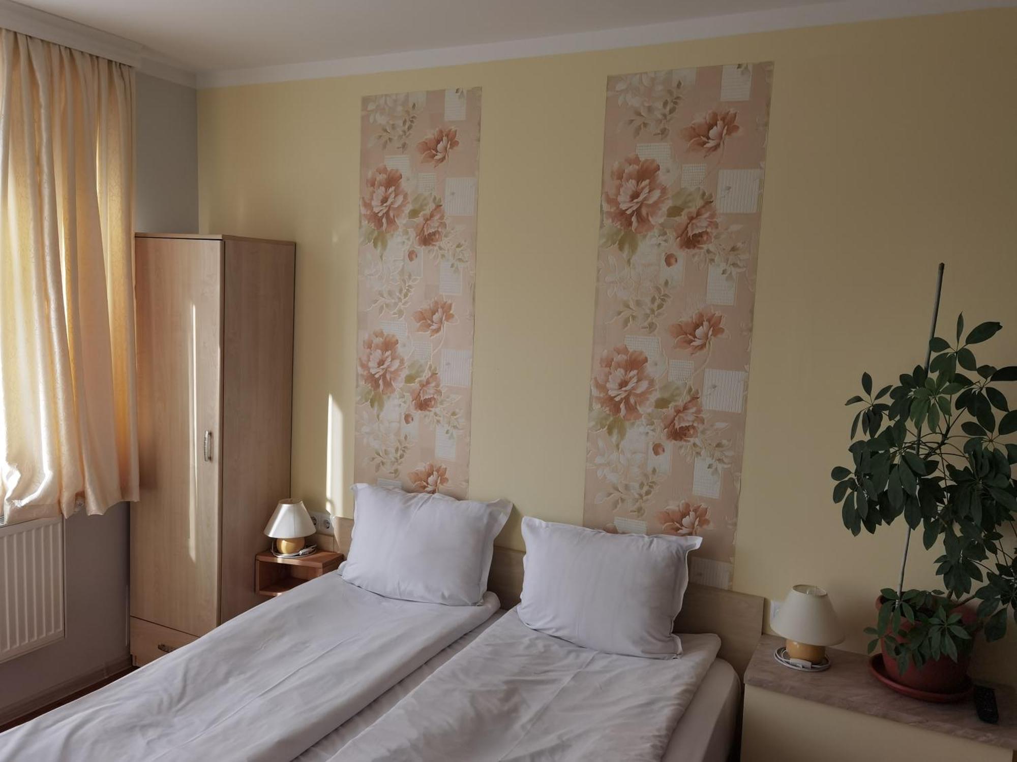 Mira Guest House Dobrinishte Quarto foto