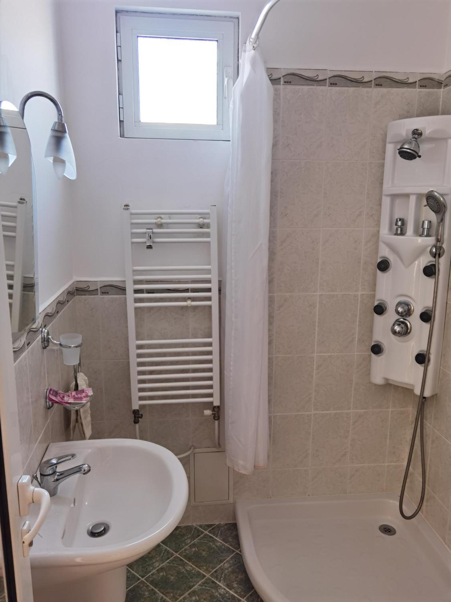 Mira Guest House Dobrinishte Quarto foto