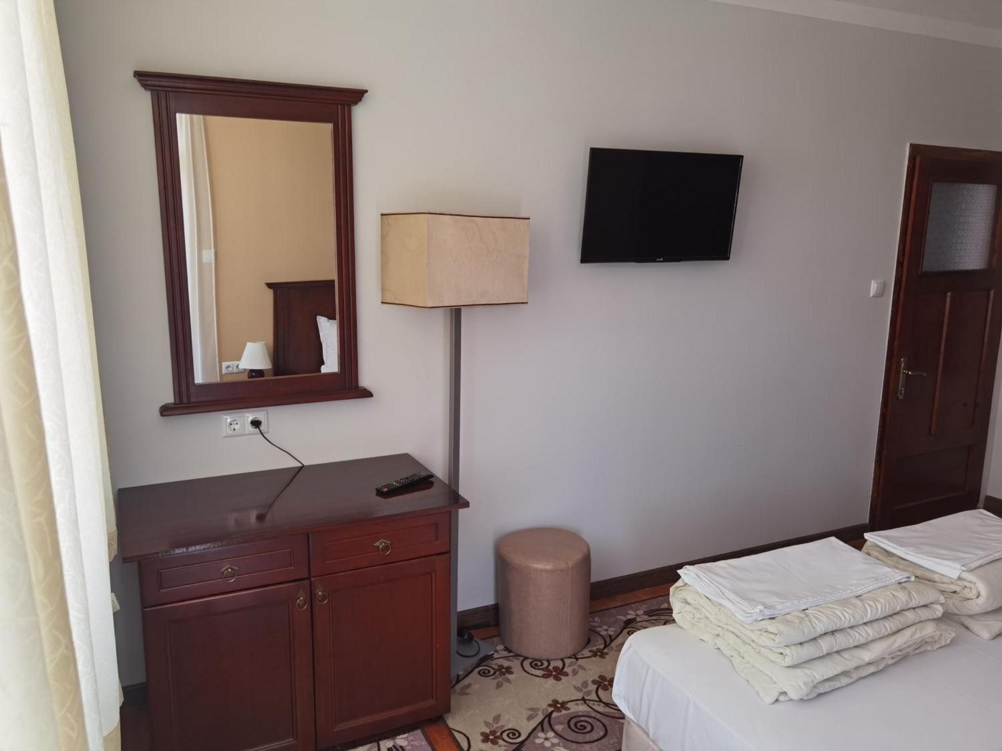 Mira Guest House Dobrinishte Quarto foto