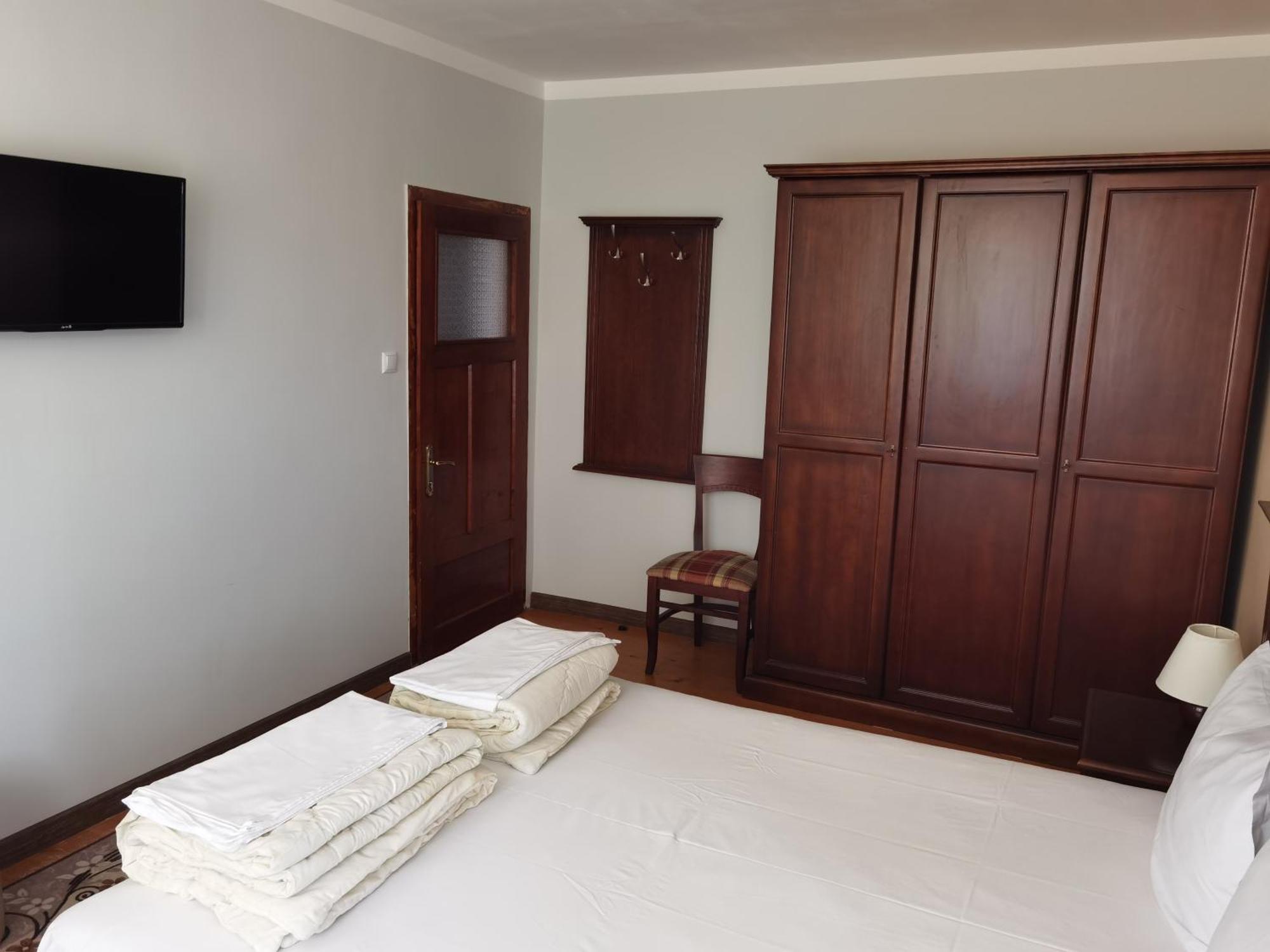Mira Guest House Dobrinishte Quarto foto