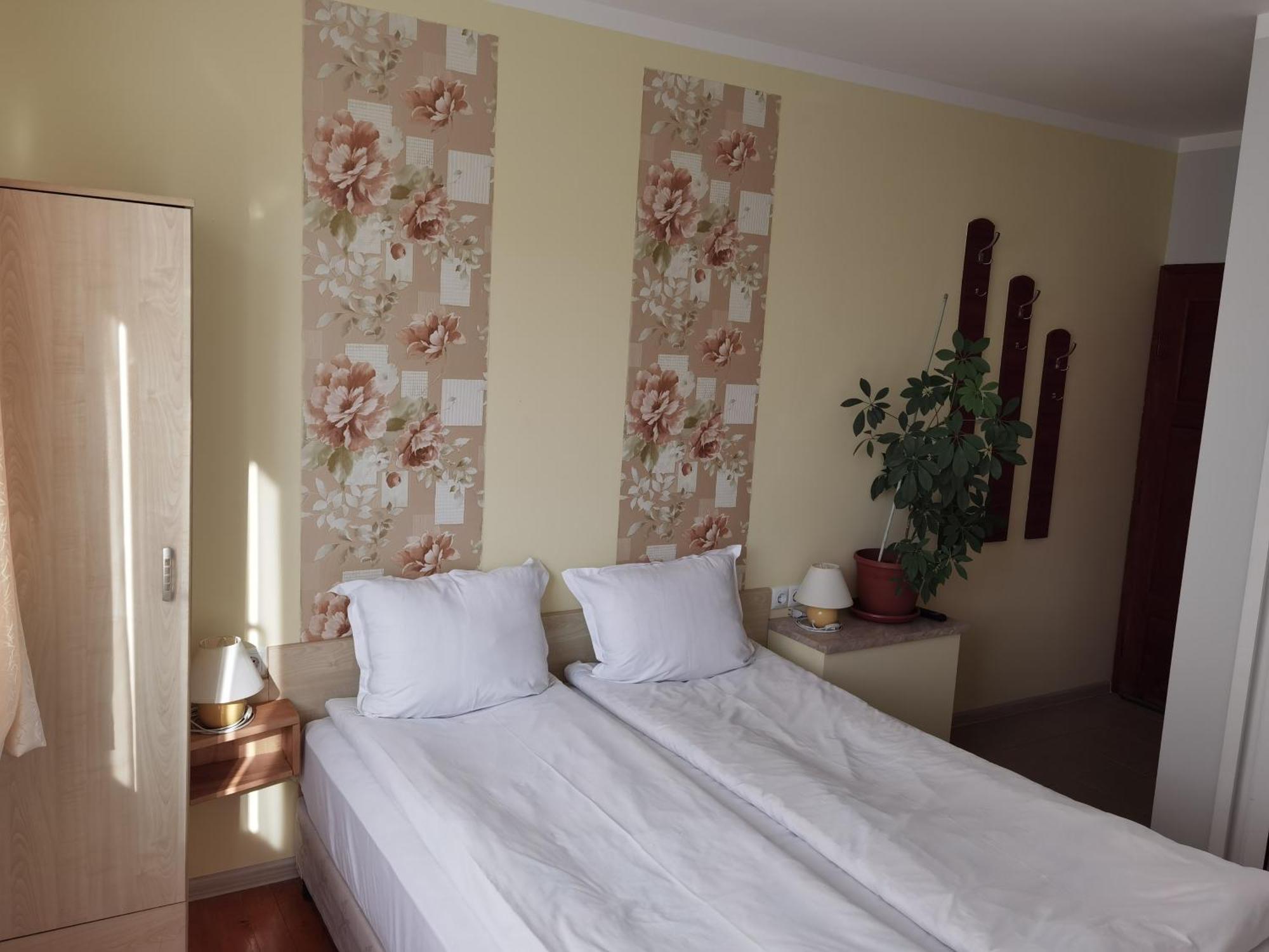 Mira Guest House Dobrinishte Quarto foto